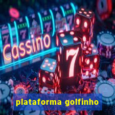 plataforma golfinho